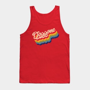 doggone Tank Top